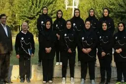 ایران برای اولین بار سوم جهان شد