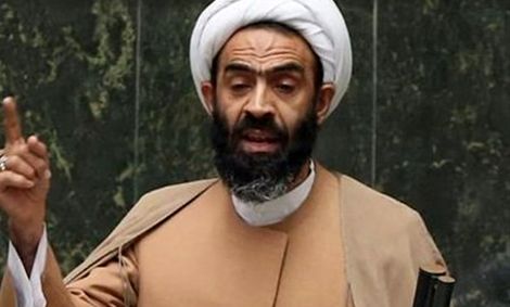 شکایت از &#8220;روحانی&#8221; با ۵۰۰ هزار امضا به کمیسیون اصل ۹۰ تقدیم شده است