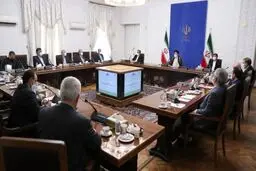 ضرورت تهیه طرح جامع مدیریت مصرف انرژی