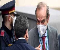 قائم مقام جوزپ بورل به تهران سفر می کند