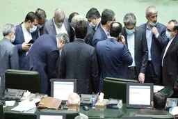 اموال مسئولان، امنیتی و محرمانه است