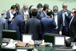 اموال مسئولان، امنیتی و محرمانه است