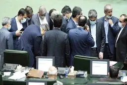 اموال مسئولان، امنیتی و محرمانه است