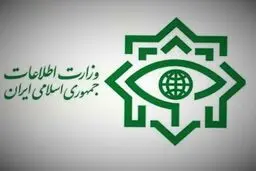 دستگیری ۱۰ نفر از مرتبطین سرویس‌های اطلاعاتی برخی کشور‌های منطقه