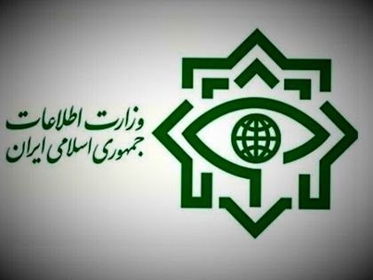 دستگیری ۱۰ نفر از مرتبطین سرویس‌های اطلاعاتی برخی کشور‌های منطقه