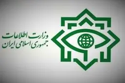 دستگیری ۱۰ نفر از مرتبطین سرویس‌های اطلاعاتی برخی کشور‌های منطقه