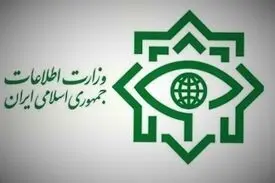 دستگیری ۱۰ نفر از مرتبطین سرویس‌های اطلاعاتی برخی کشور‌های منطقه