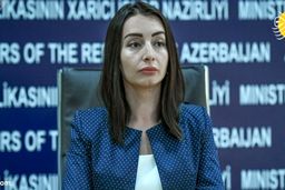 ادعای جدید باکو علیه ایران!