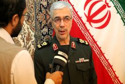 ایران وپاکستان برای برگزاری رزمایش مشترک دریایی توافق کردند