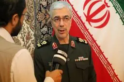ایران وپاکستان برای برگزاری رزمایش مشترک دریایی توافق کردند