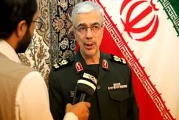 ایران وپاکستان برای برگزاری رزمایش مشترک دریایی توافق کردند