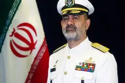 حمله دزدان دریایی به کاروان تجاری ایران در خلیج عدن دفع شد