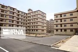 شمارش معکوس برای آغاز ساخت ۴ میلیون مسکن ارزان