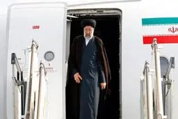 رئیس جمهور به اردبیل سفر می‌کند