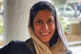 حکم یک سال زندان و یک سال ممنوع‌الخروجی نازنین زاغری تایید شد