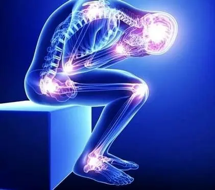 آیا بدن درد از علائم کرونا است؟