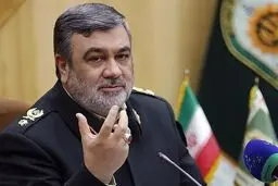 بازداشت خانم جوان توسط پلیس امنیت ربطی به حجاب نداشت