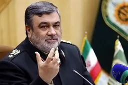 بازداشت خانم جوان توسط پلیس امنیت ربطی به حجاب نداشت