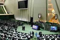 مجلس یازدهم برای محرمانه بودن اموال مسئولان هیچ مصوبه‌ای نداشته است