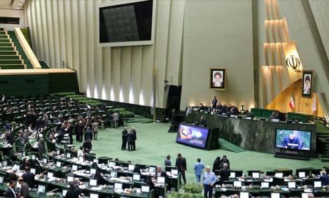 مجلس یازدهم برای محرمانه بودن اموال مسئولان هیچ مصوبه‌ای نداشته است