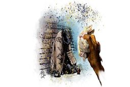 کرونا فقر را افزایش داد