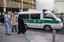 مجریان طرح حجاب عملکرد خوبی ندارند.