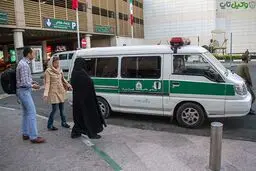 مجریان طرح حجاب عملکرد خوبی ندارند.