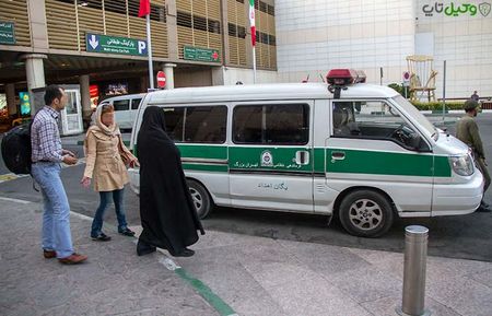 مجریان طرح حجاب عملکرد خوبی ندارند.