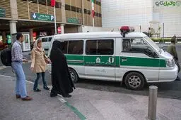مجریان طرح حجاب عملکرد خوبی ندارند.