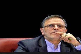 رأی صادره برای سیف قطعی است