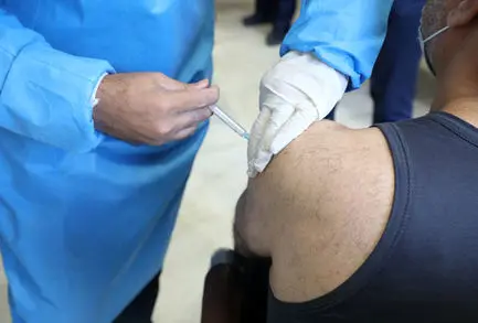 واکسیناسیون کرونا سالی دوبار انجام خواهد شد