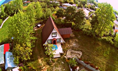 سبقت قیمت ویلا‌ در شمال از نرخ مسکن پایتخت