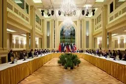 برای آغاز مذاکرات وین به بن‌بست رسیده‌ایم