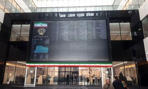 خبر مهم رئیس بورس برای سهامداران