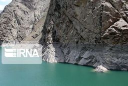 کاهش بیش از یک میلیارد مترمکعبی آب سدهای کشور در مهرماه