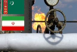 تامین سوخت زمستانی با واردات گاز از ترکمنستان برطرف می‌شود
