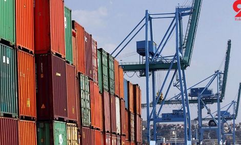 آغاز صادرات ایران به عربستان