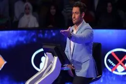 ماجرای تقلب پیامکی در مسابقه تلویزیون چه بود؟