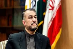امیرعبداللهیان دوشنبه میزبان همتای ونزوئلایی در تهران