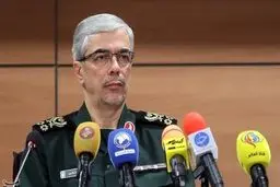 سرلشکر باقری: قراردادهای خرید تسلیحاتی در سفر به روسیه پیگیری می‌شود