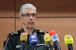 سرلشکر باقری: قراردادهای خرید تسلیحاتی در سفر به روسیه پیگیری می‌شود