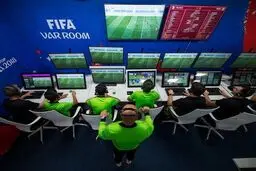 VAR در ایران؛ خیلی دور، خیلی نزدیک/ فعلا در این اتاق خبری نیست!