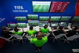 VAR در ایران؛ خیلی دور، خیلی نزدیک/ فعلا در این اتاق خبری نیست!