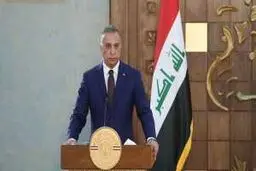 نخست وزیر عراق: انتخابات سالم بود؛ همه، اختلافات را کنار بگذارند
