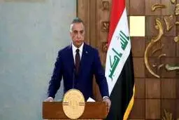 نخست وزیر عراق: انتخابات سالم بود؛ همه، اختلافات را کنار بگذارند