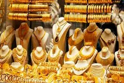 سیر نزولی نرخ سکه و طلا در بازار؛ سکه ۱۱ میلیون و ۴۵۰ هزار تومان شد