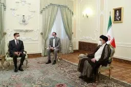 رئیسی: سیاست ما توسعه روابط با آمریکای‌لاتین است