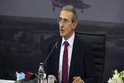 ترکیه: اگر آمریکا به ما اف-۱۶ نفروشد سوخوی روسی می‌خریم