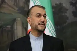 مادورو به تهران می‌آید/سند همکاری ۲۰ ساله امضا خواهد شد