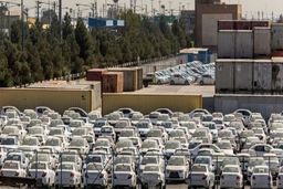 موجودی پارکینگ خودروسازان تا آبان صفر می‌شود